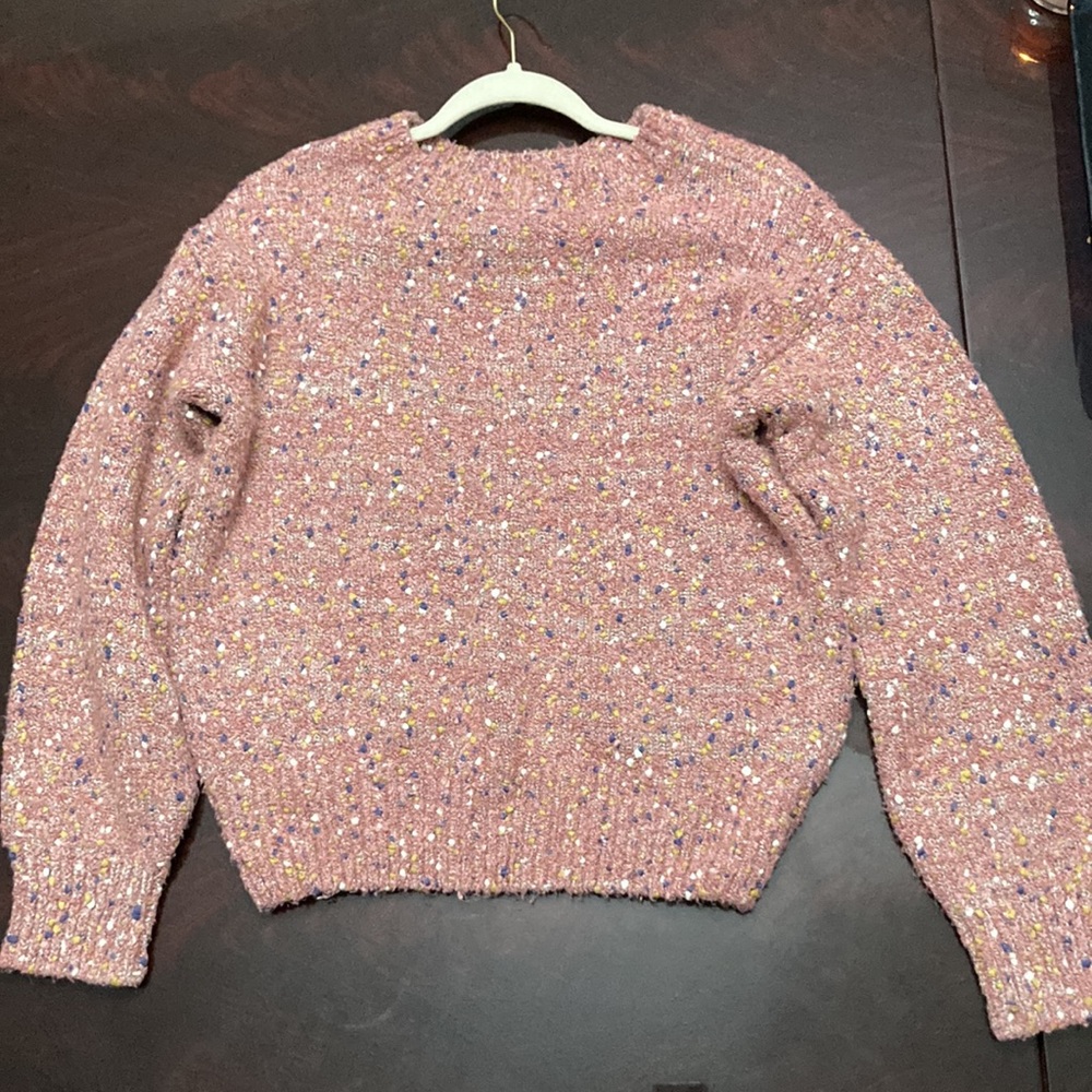 Sweater - Picture 3 of 4